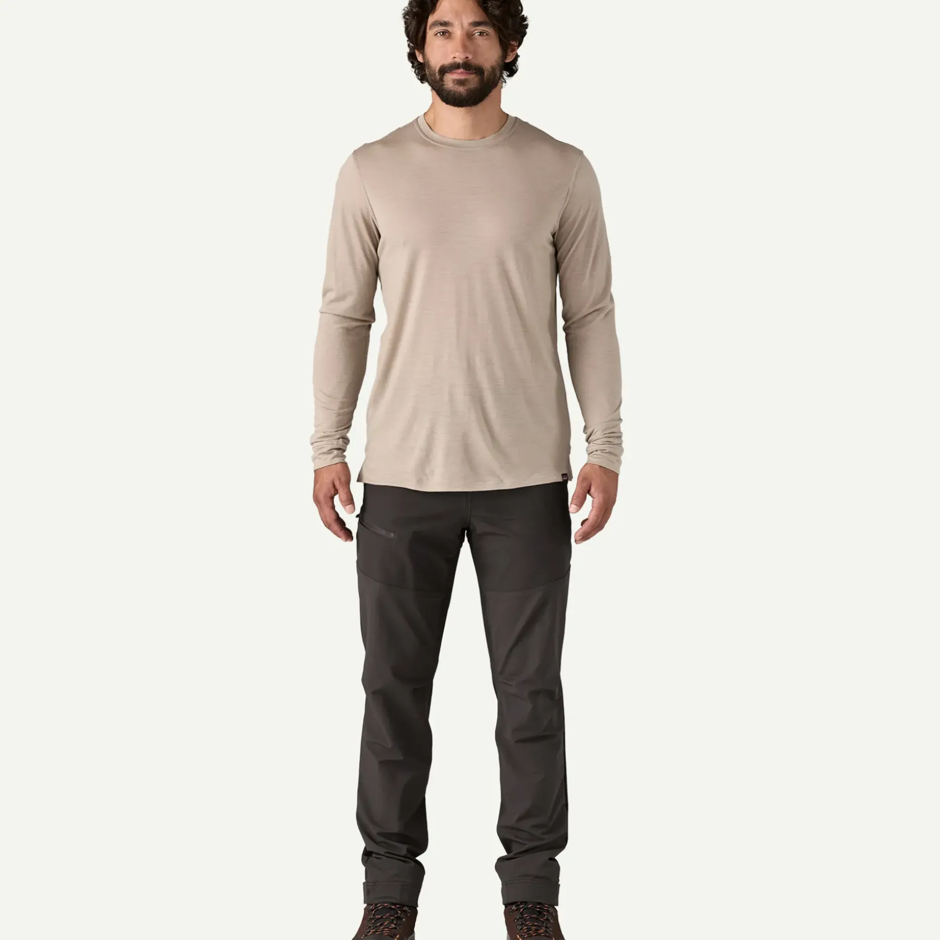 Men's Terravia Peak Pants - Regular