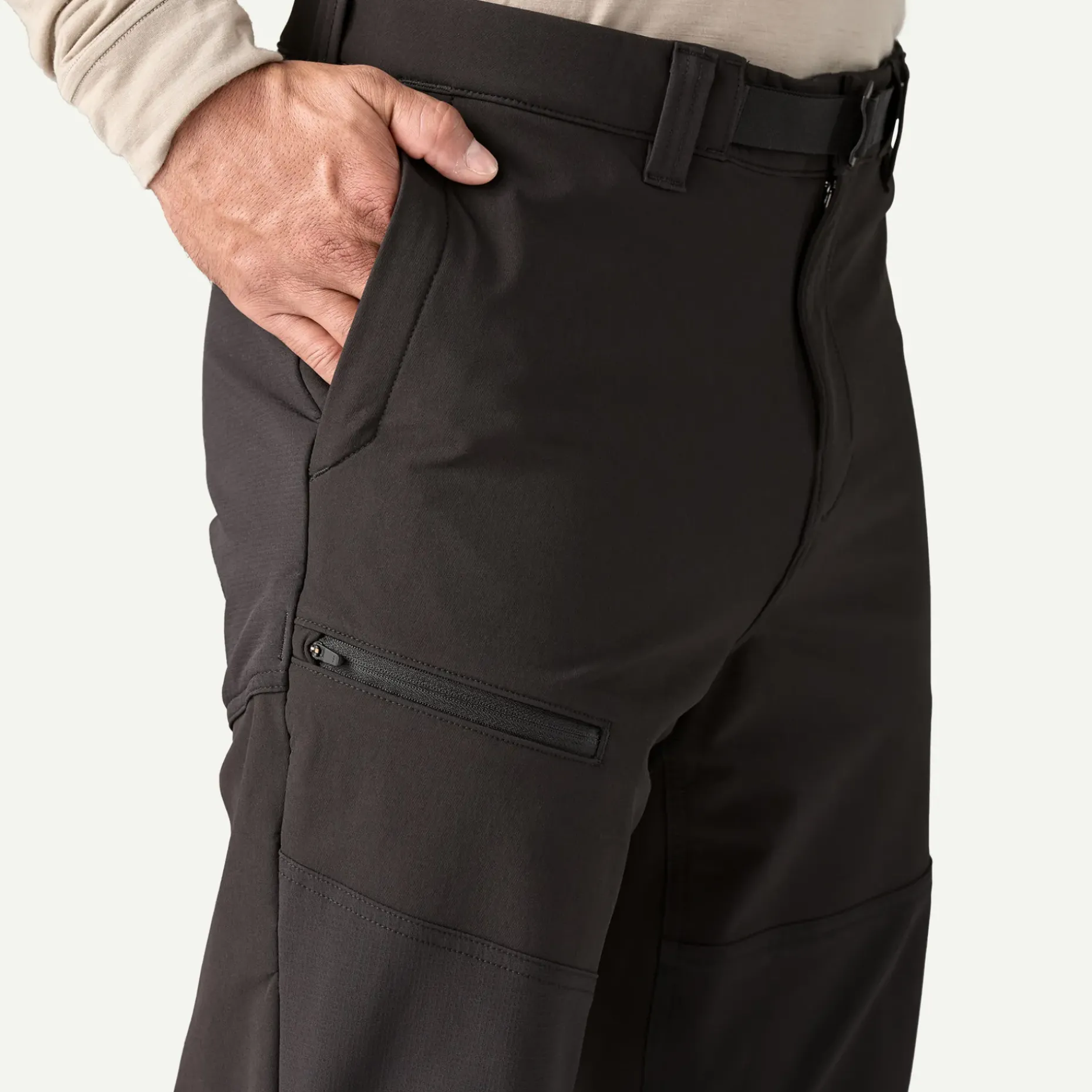 Men's Terravia Peak Pants - Regular