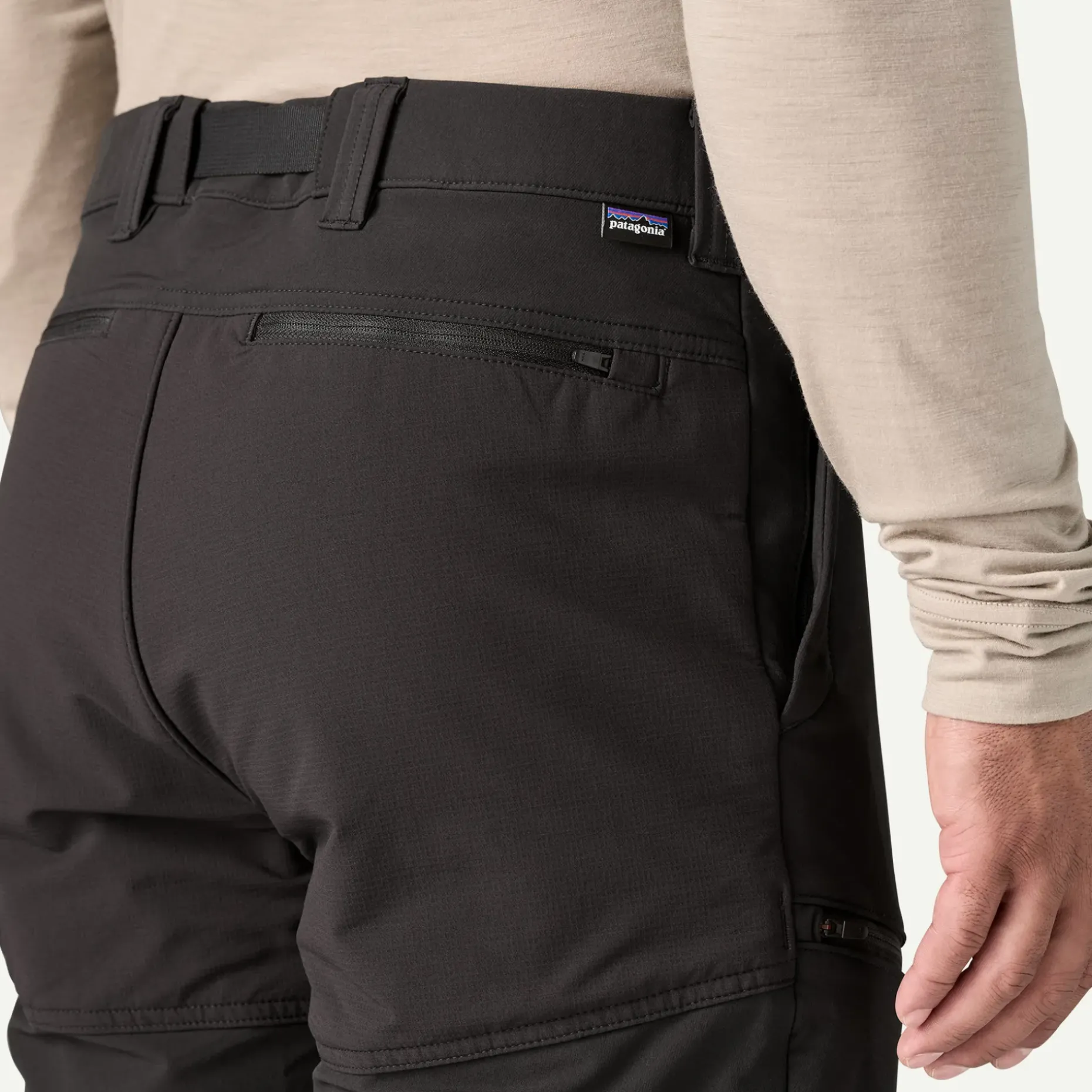 Men's Terravia Peak Pants - Regular