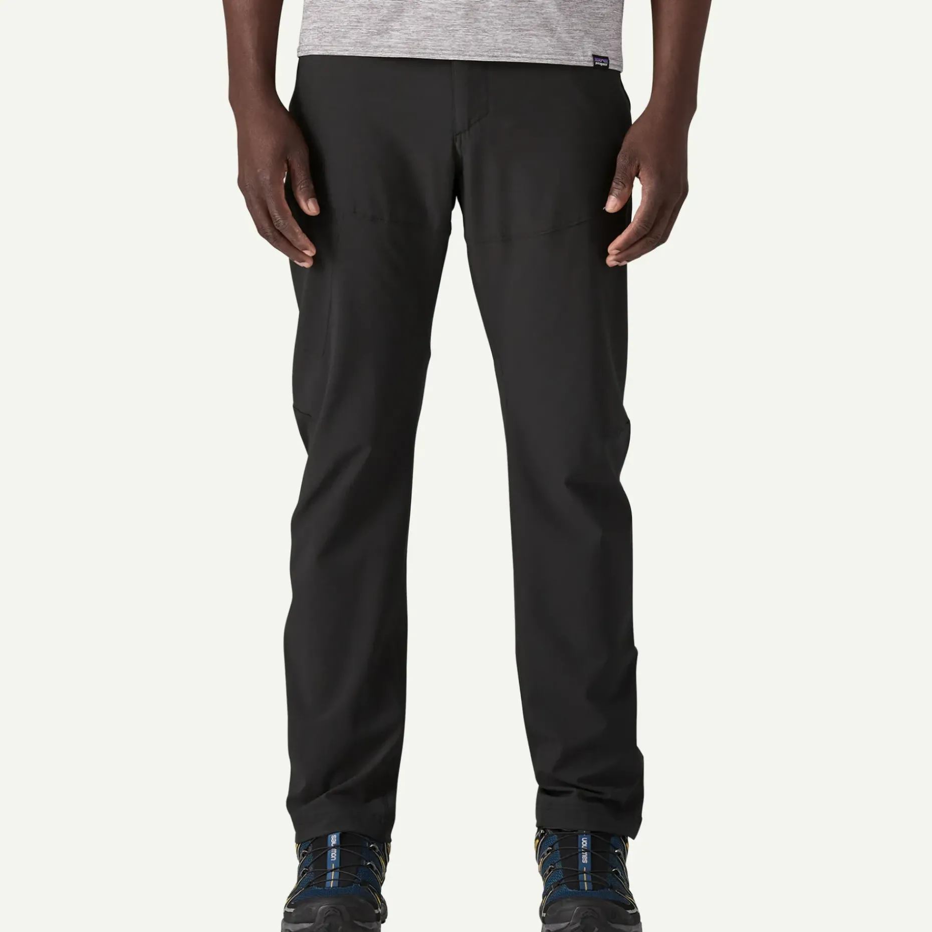 Men's Terravia Trail Pants - Short