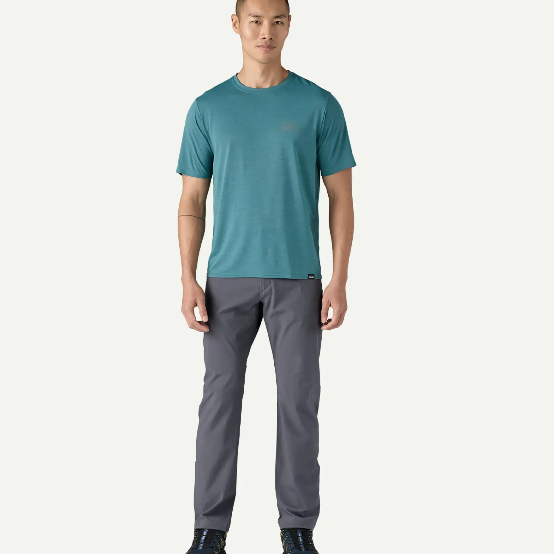 Men's Terravia Trail Pants - Short