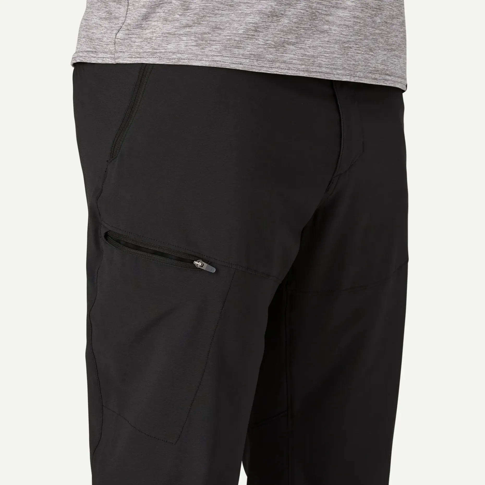 Men's Terravia Trail Pants - Short