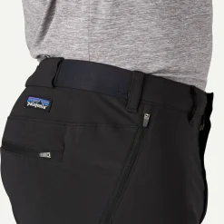 Men's Terravia Trail Pants - Short