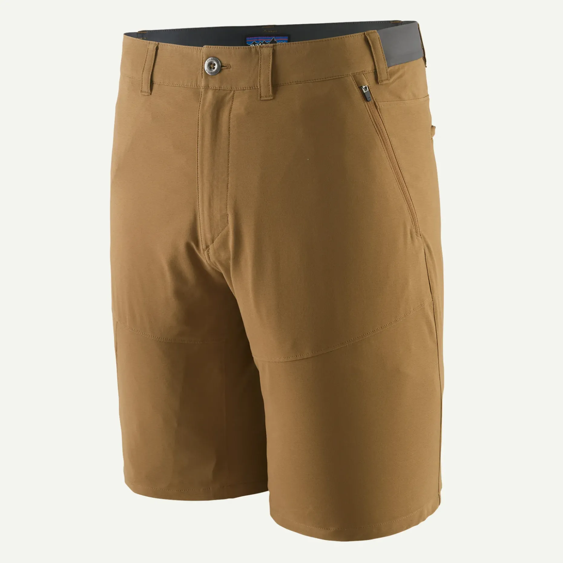 Men's Terravia Trail Shorts - 10"