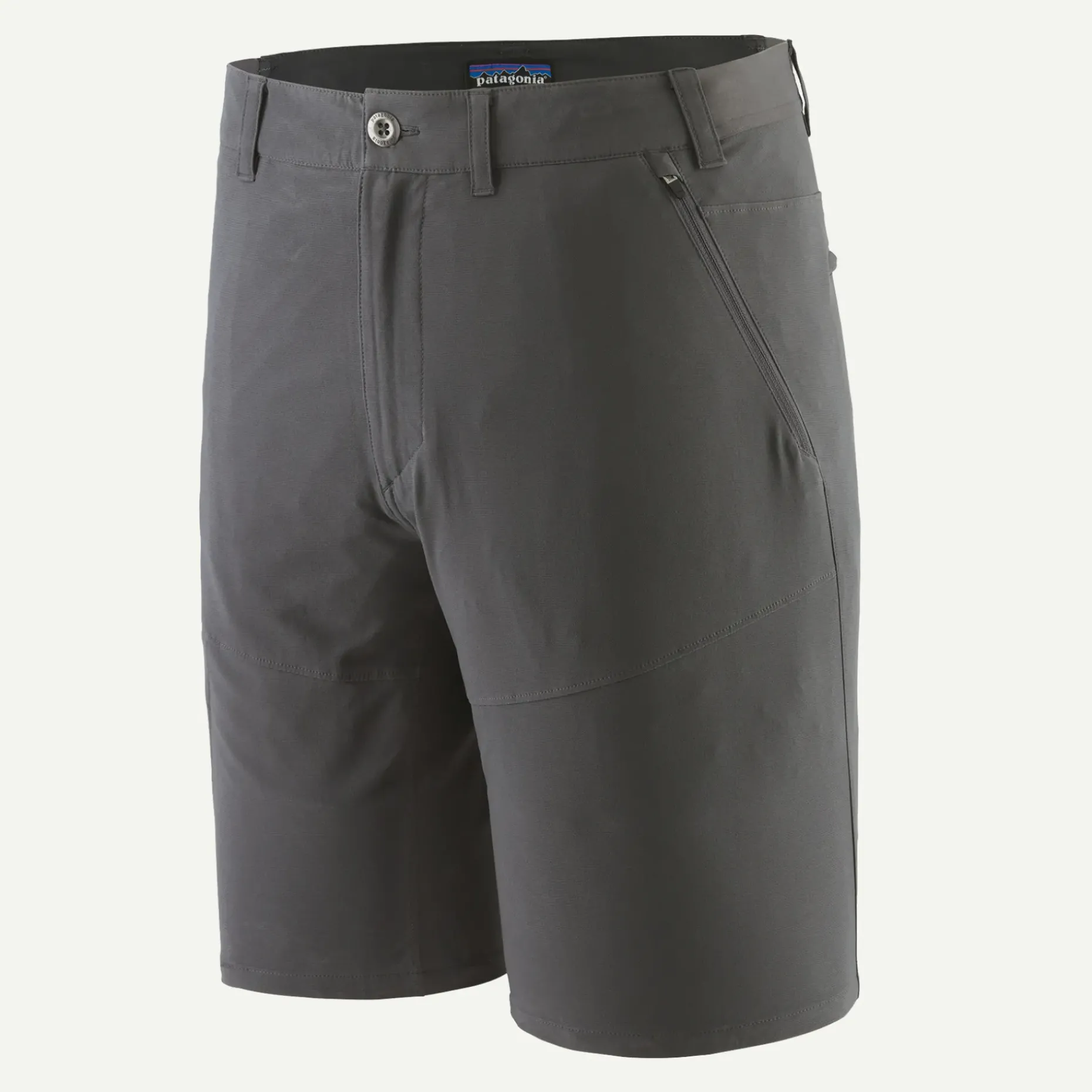 Men's Terravia Trail Shorts - 10"