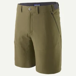 Men's Terravia Trail Shorts - 10"
