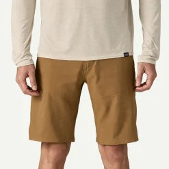 Men's Terravia Trail Shorts - 10"
