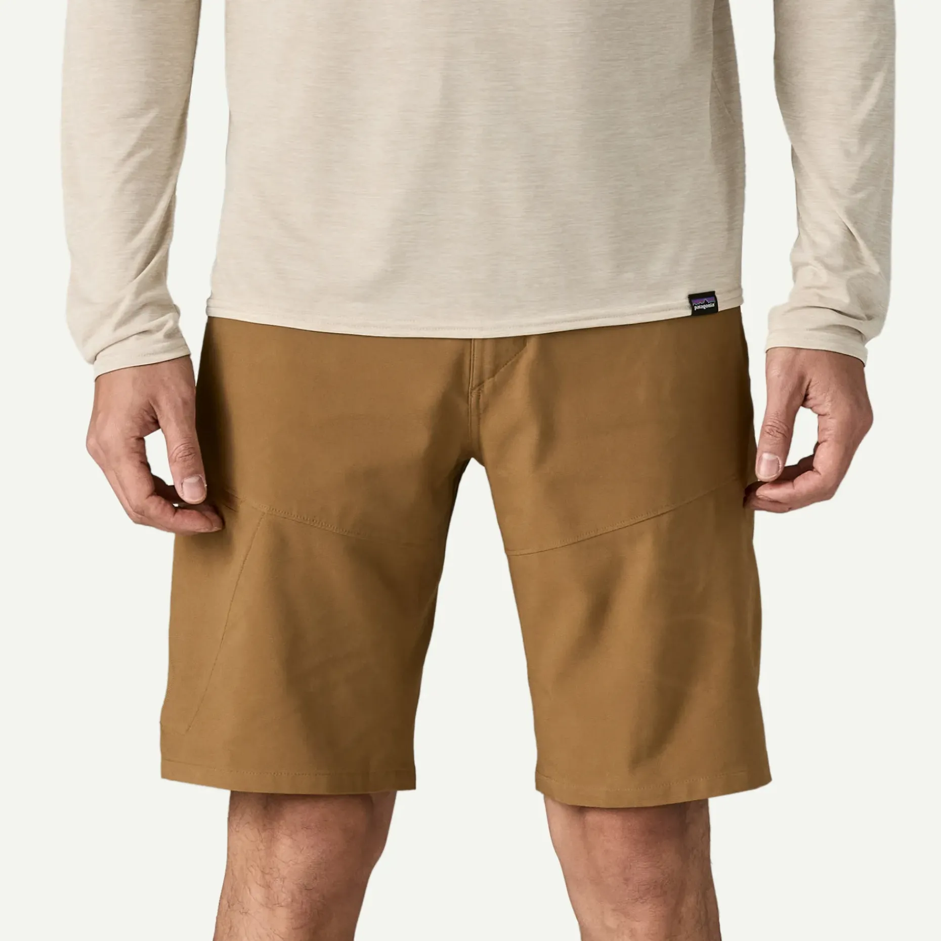 Men's Terravia Trail Shorts - 10"
