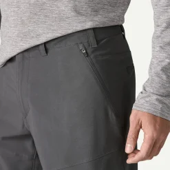 Men's Terravia Trail Shorts - 10"