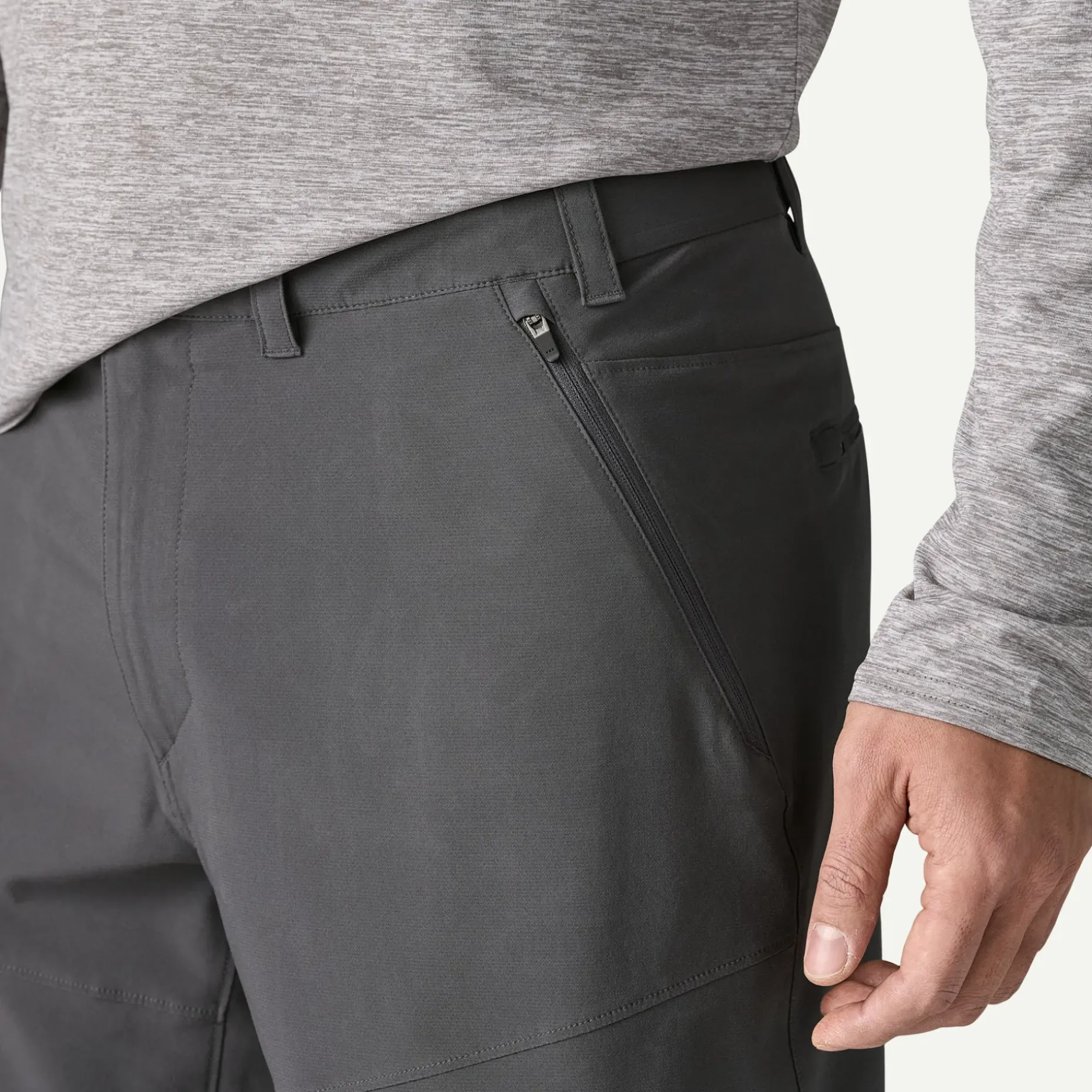 Men's Terravia Trail Shorts - 10"