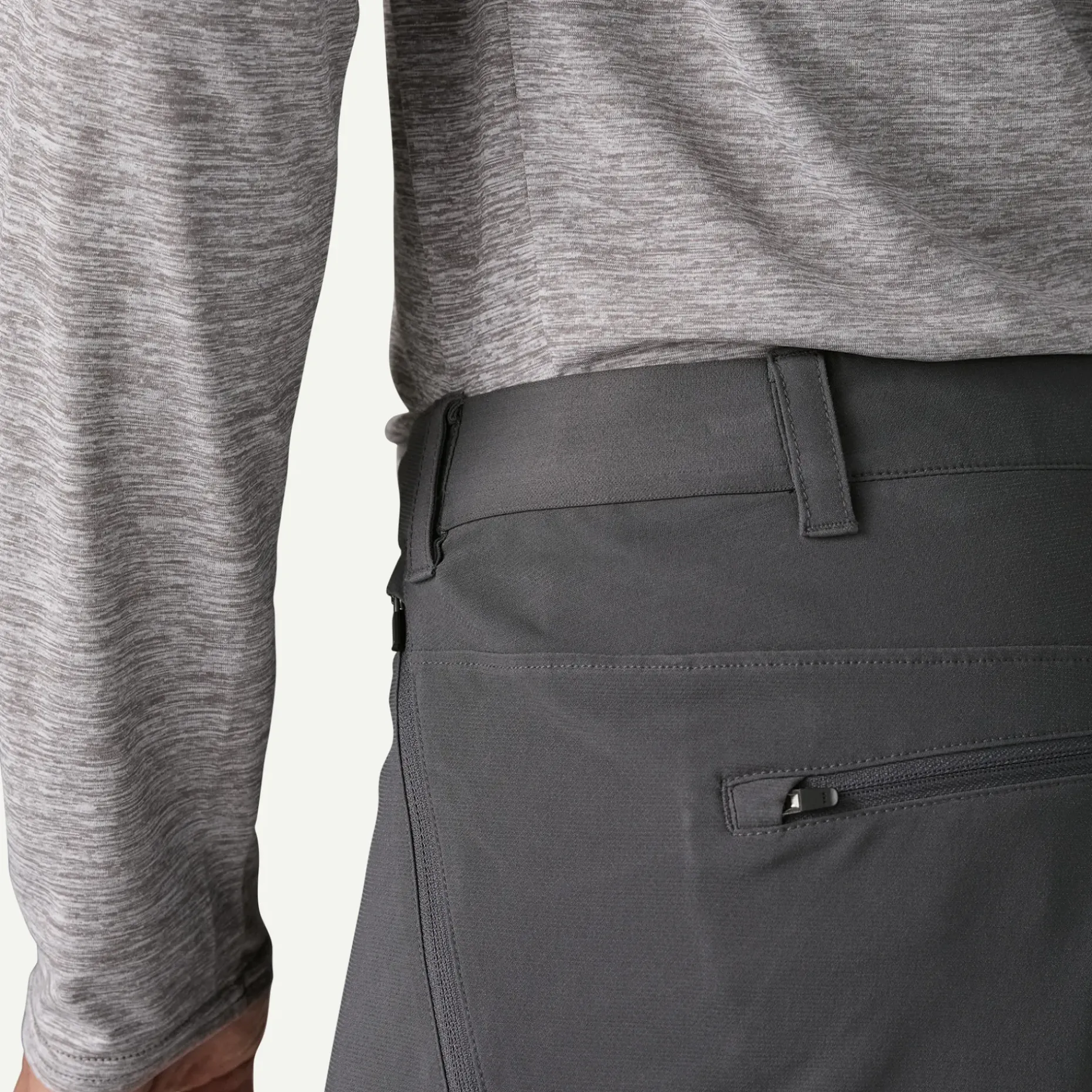 Men's Terravia Trail Shorts - 10"