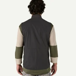 Men's Trail Craft Vest