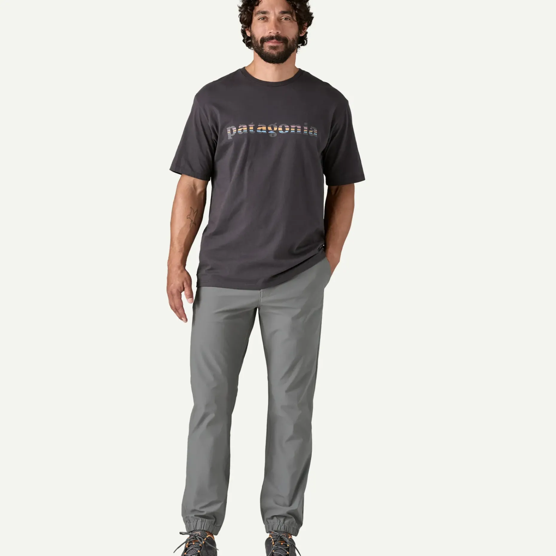 Men's Transit Traveler Joggers