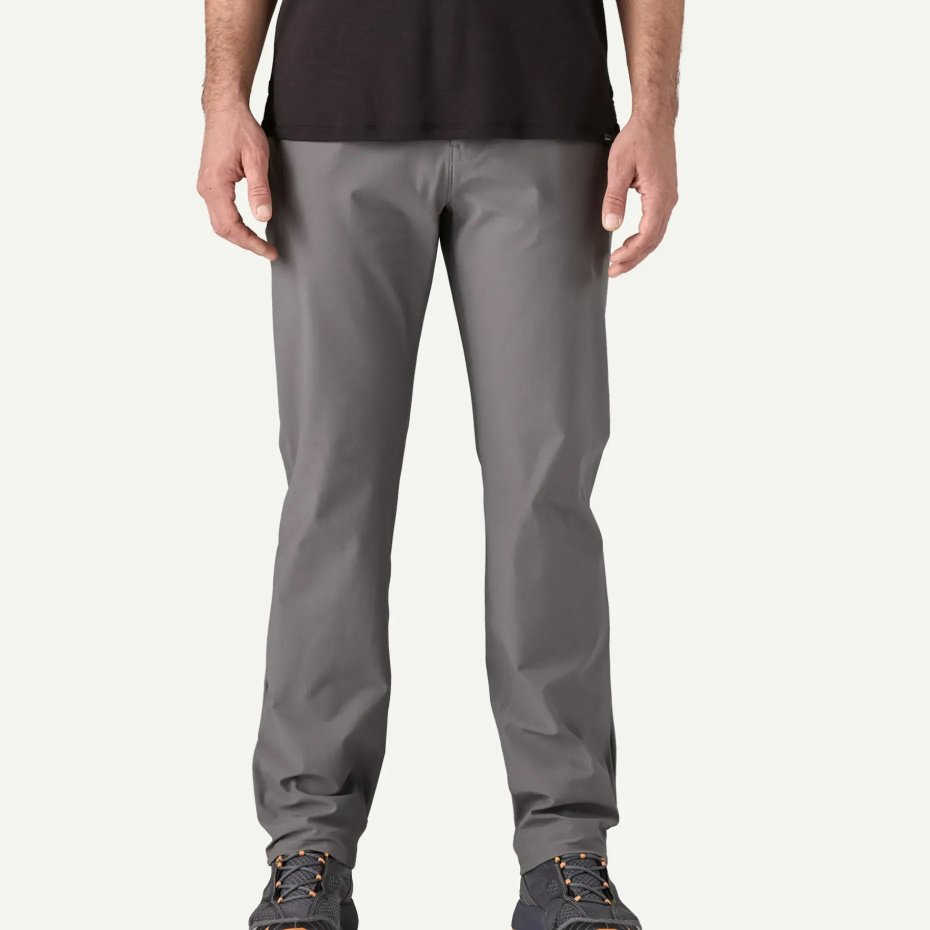 Men's Transit Traveler 5-Pocket Pants - Short