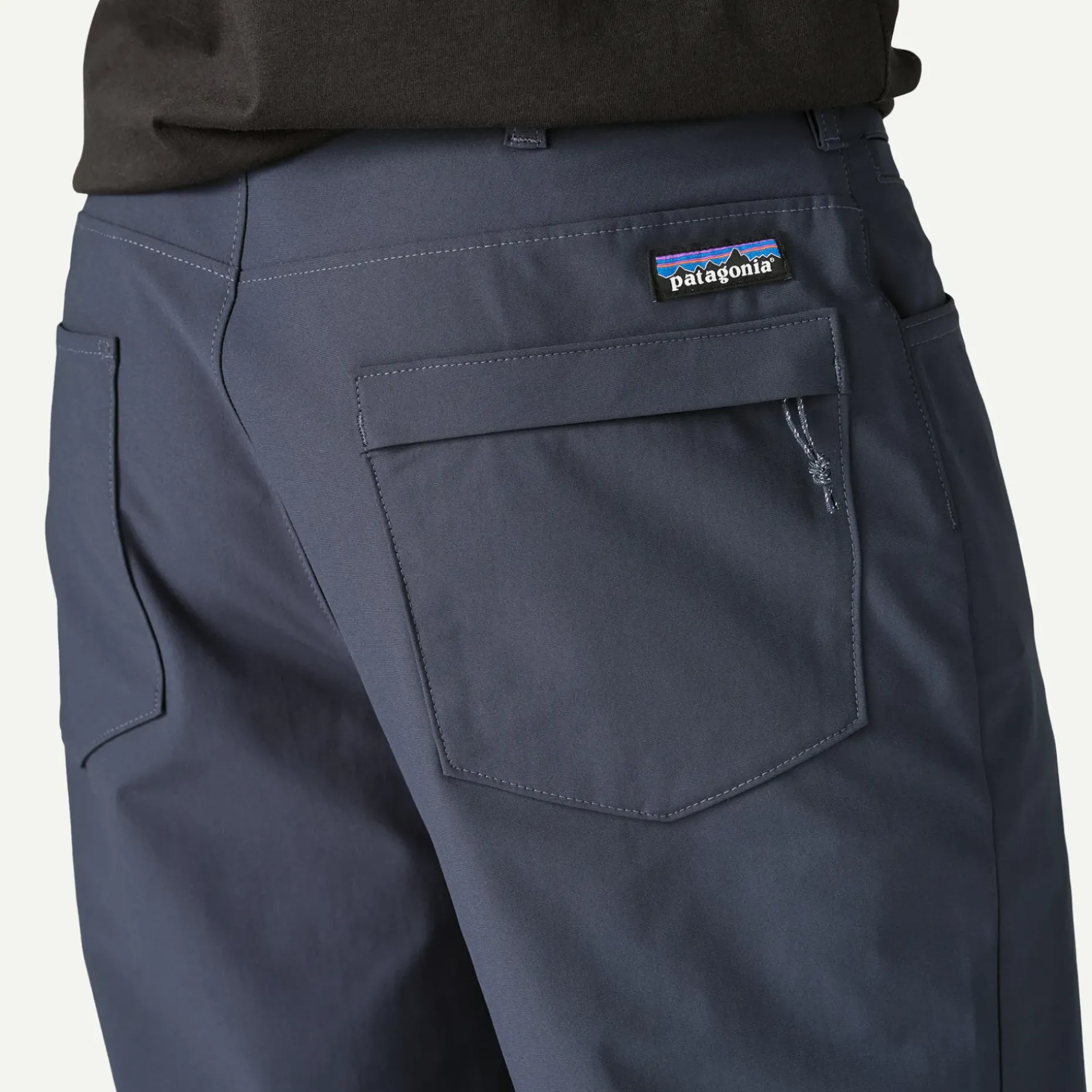 Men's Transit Traveler 5-Pocket Pants - Short