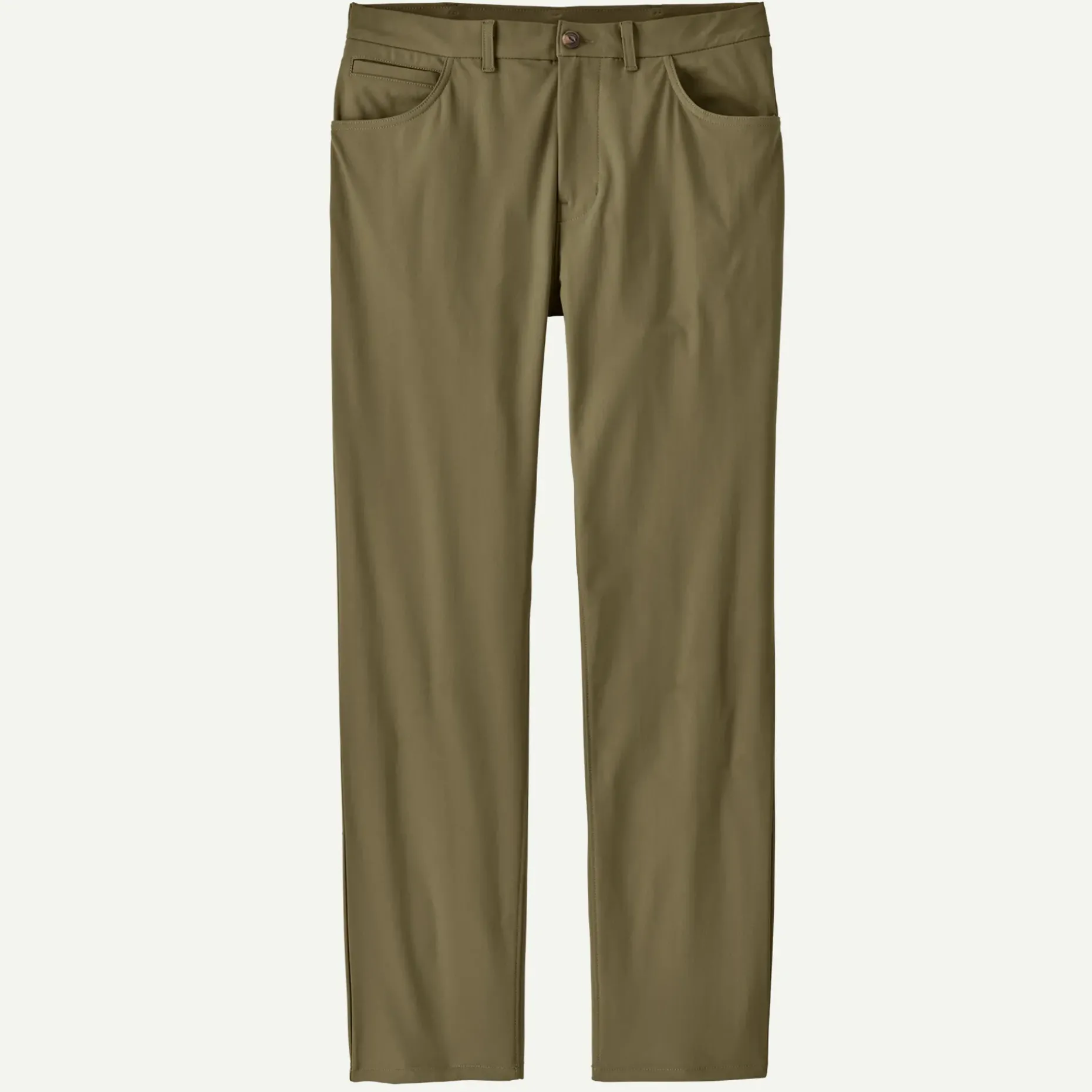 Men's Transit Traveler 5-Pocket Pants - Long