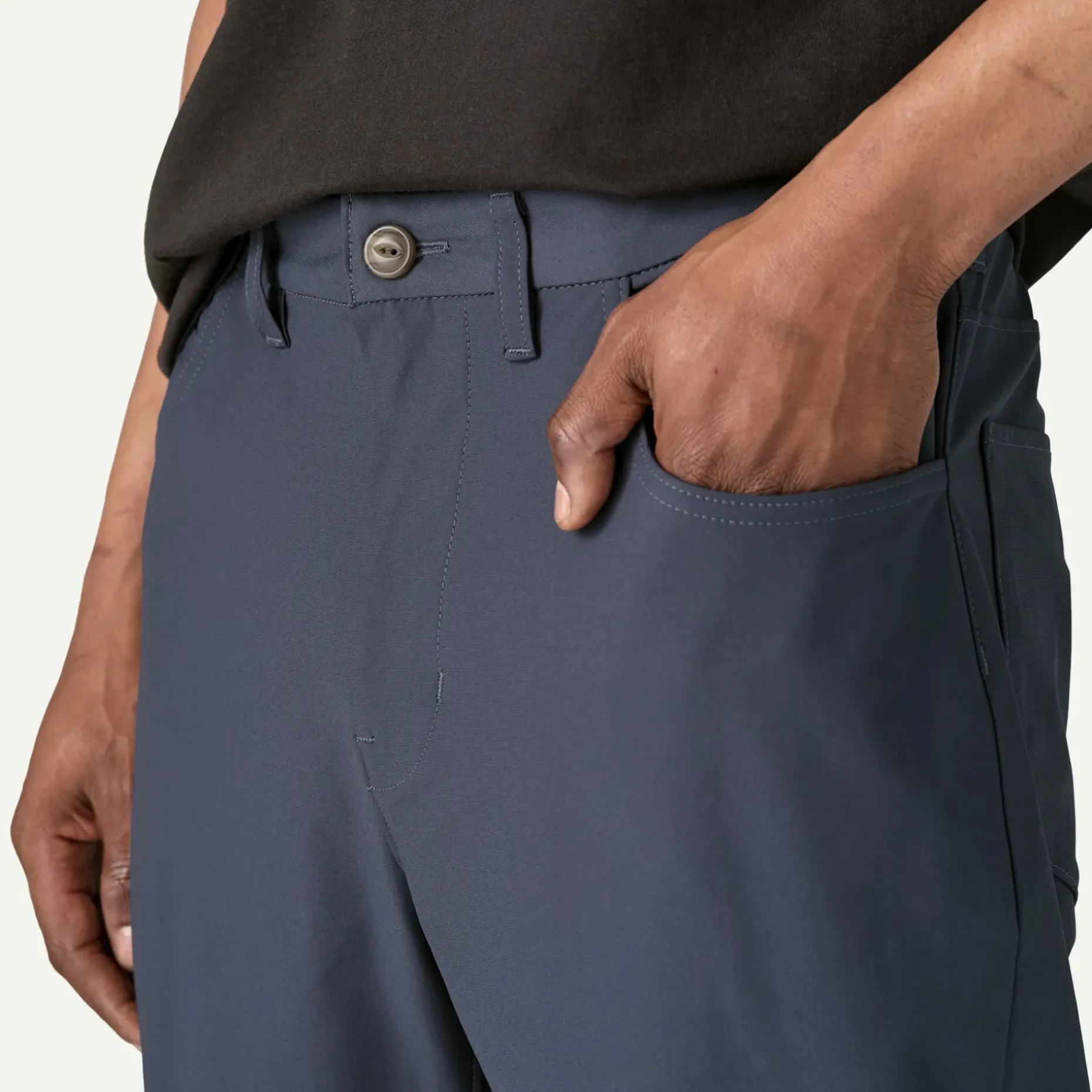 Men's Transit Traveler 5-Pocket Pants - Long