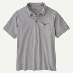 Men's Transit Traveler Polo Shirt