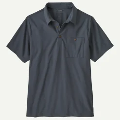 Men's Transit Traveler Polo Shirt