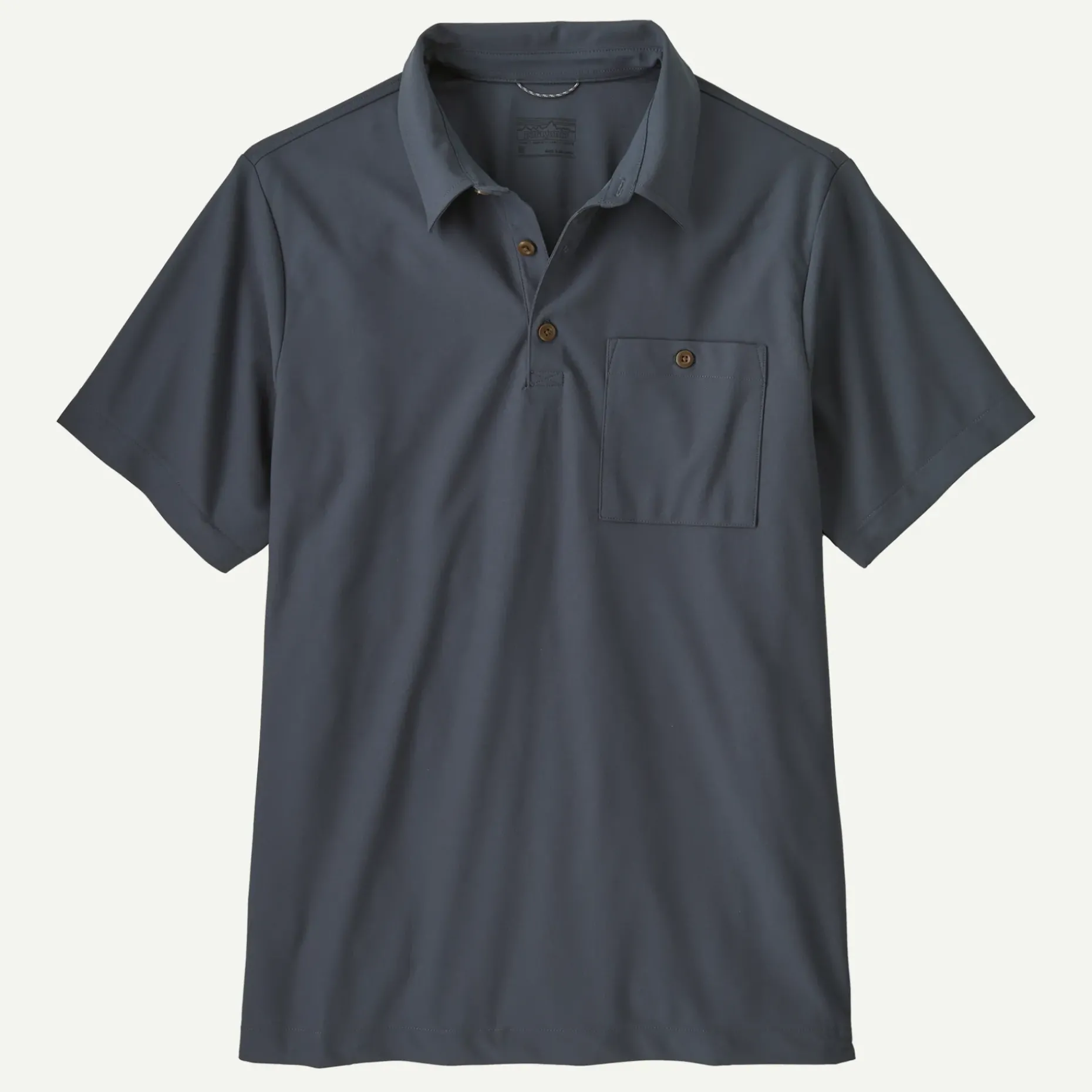 Men's Transit Traveler Polo Shirt