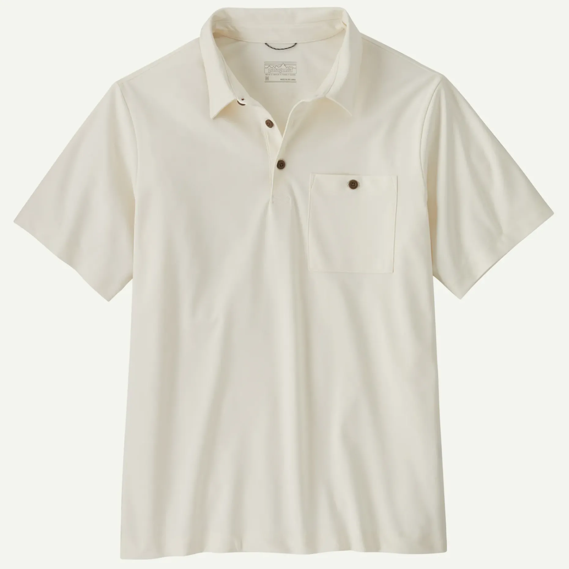 Men's Transit Traveler Polo Shirt
