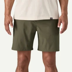 Men's Transit Traveler Shorts - 7"