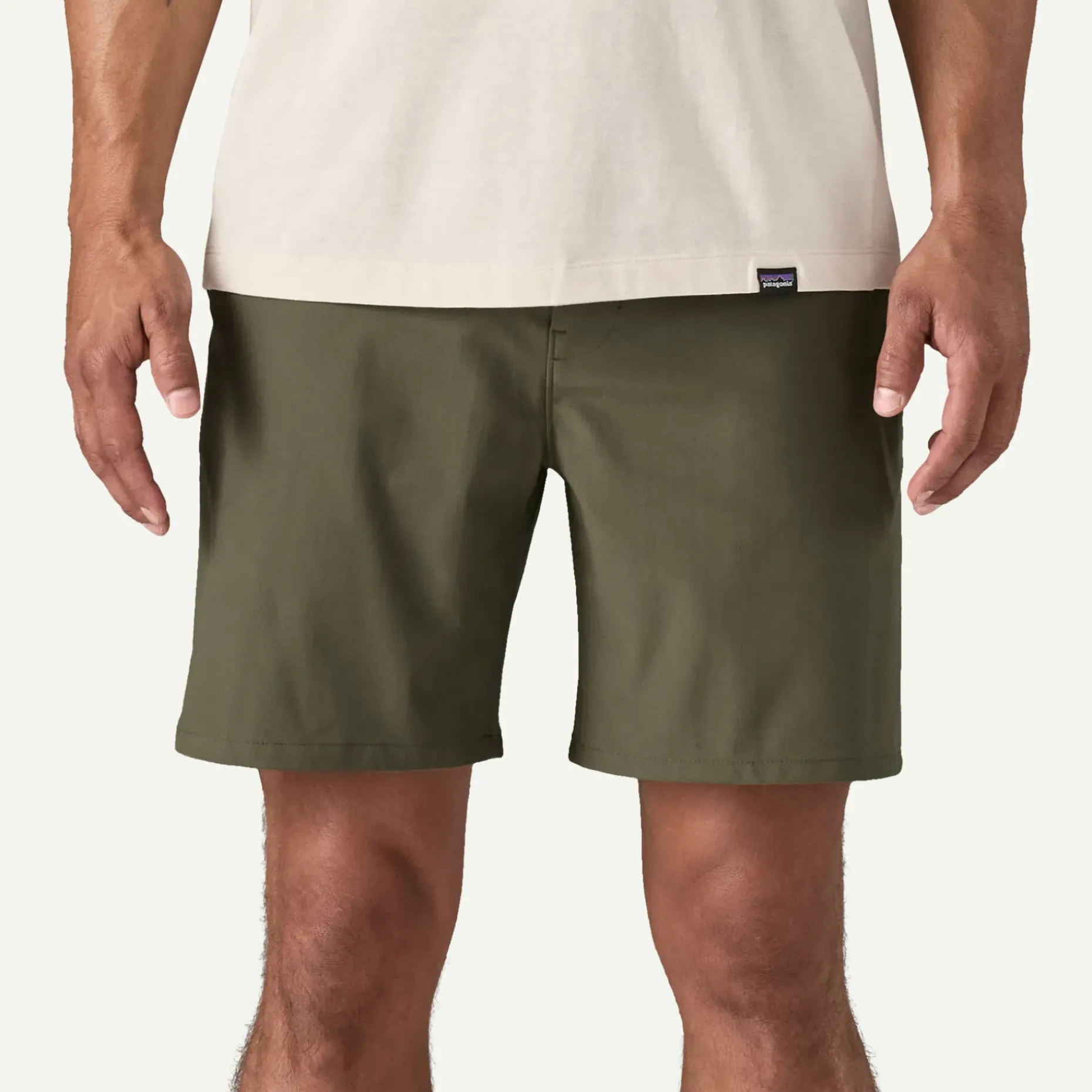 Men's Transit Traveler Shorts - 7"