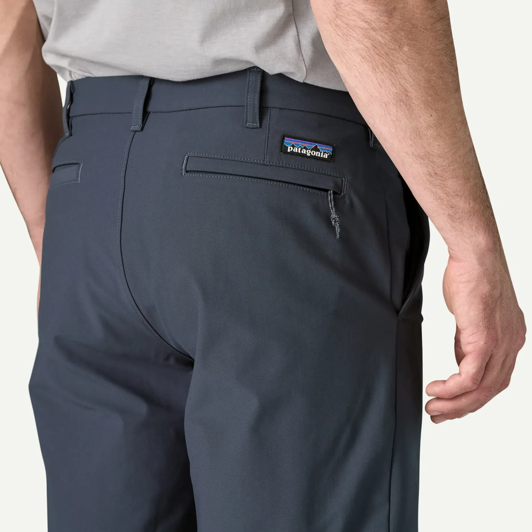 Men's Transit Traveler Shorts - 7"
