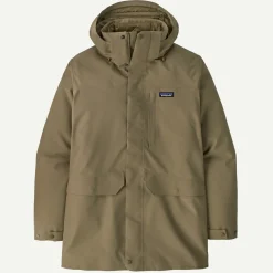 Men's Tres 3-in-1 Parka