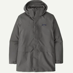 Men's Tres 3-in-1 Parka