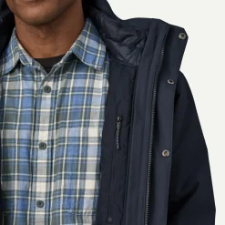 Men's Tres 3-in-1 Parka