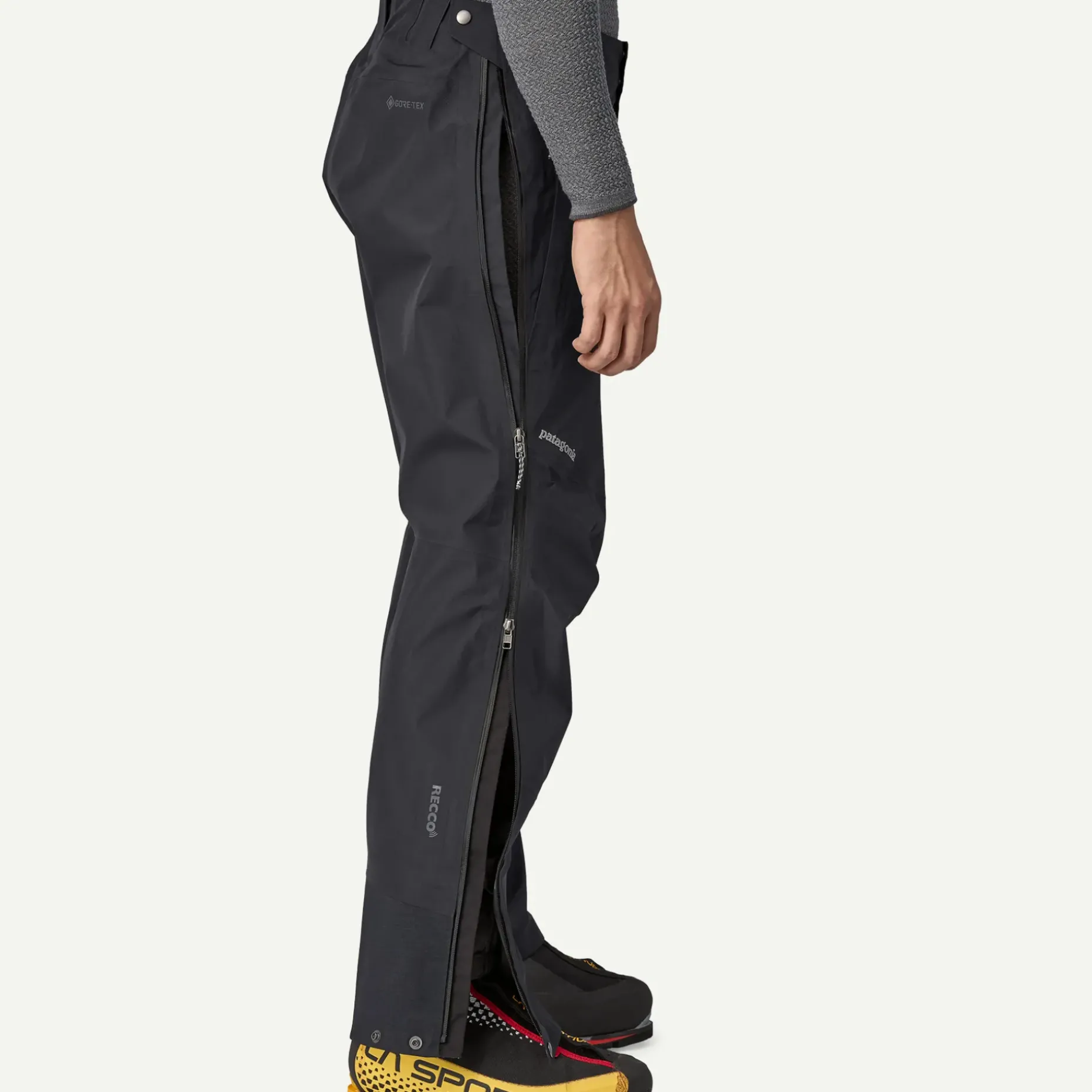 Men's Triolet Pants