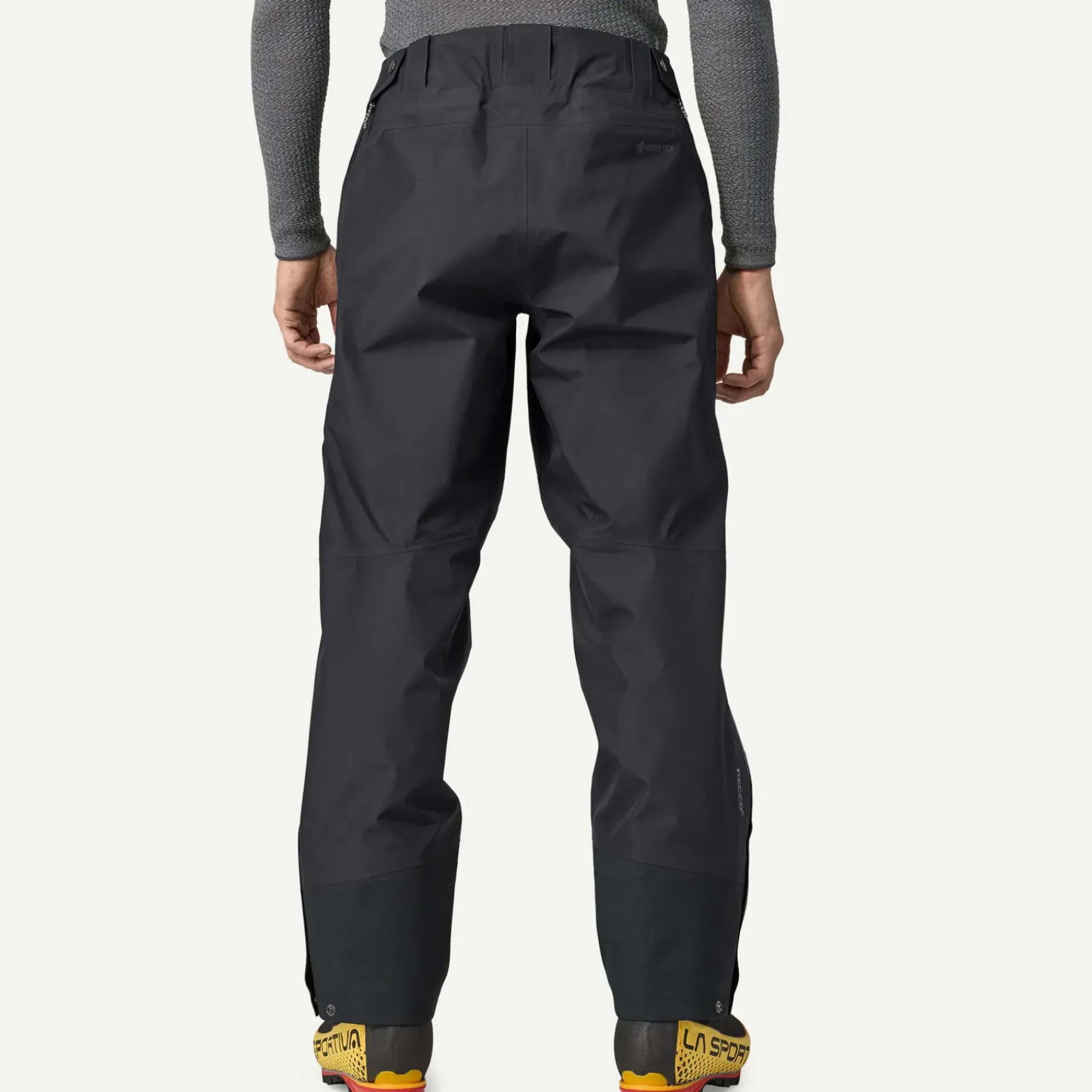 Men's Triolet Pants