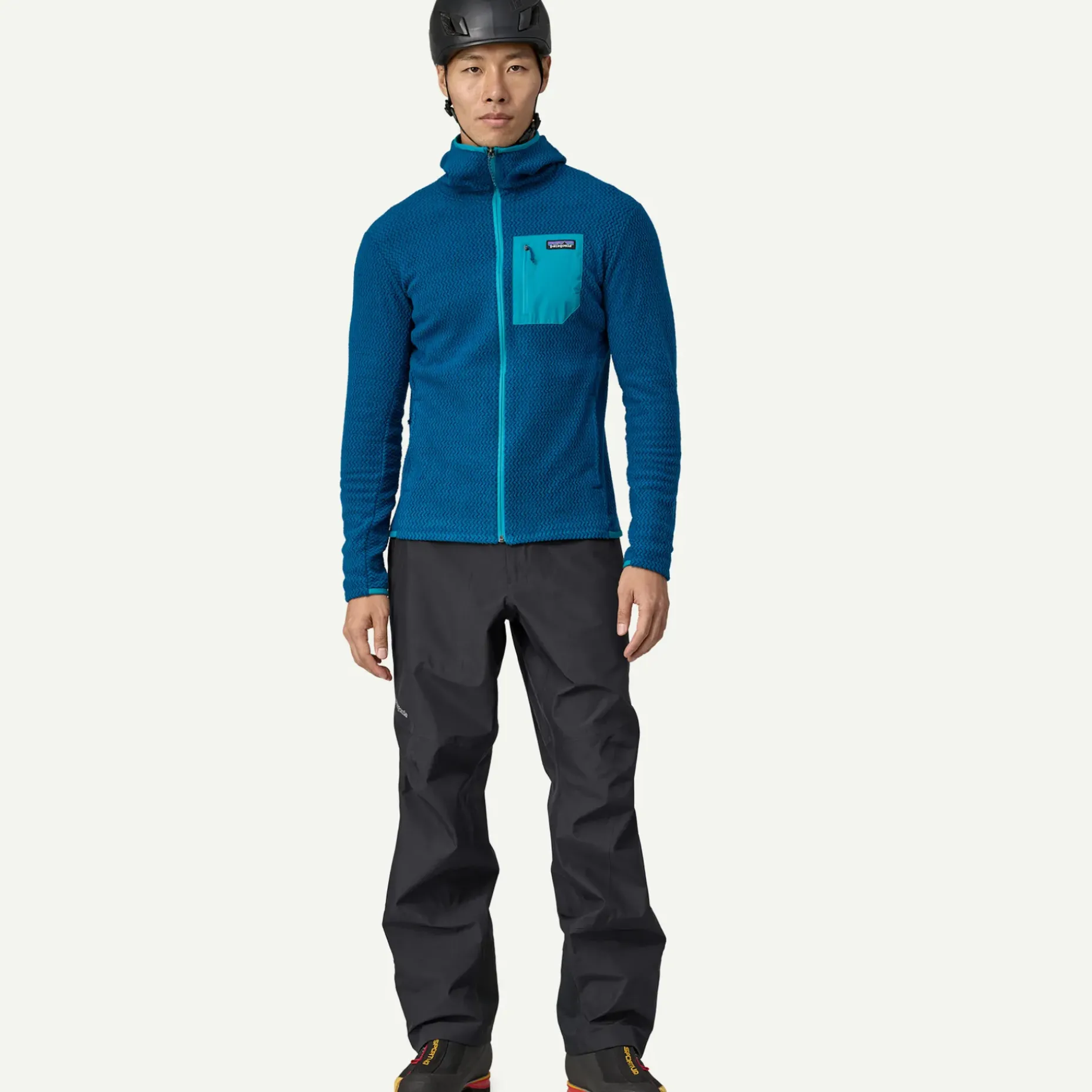 Men's Triolet Pants