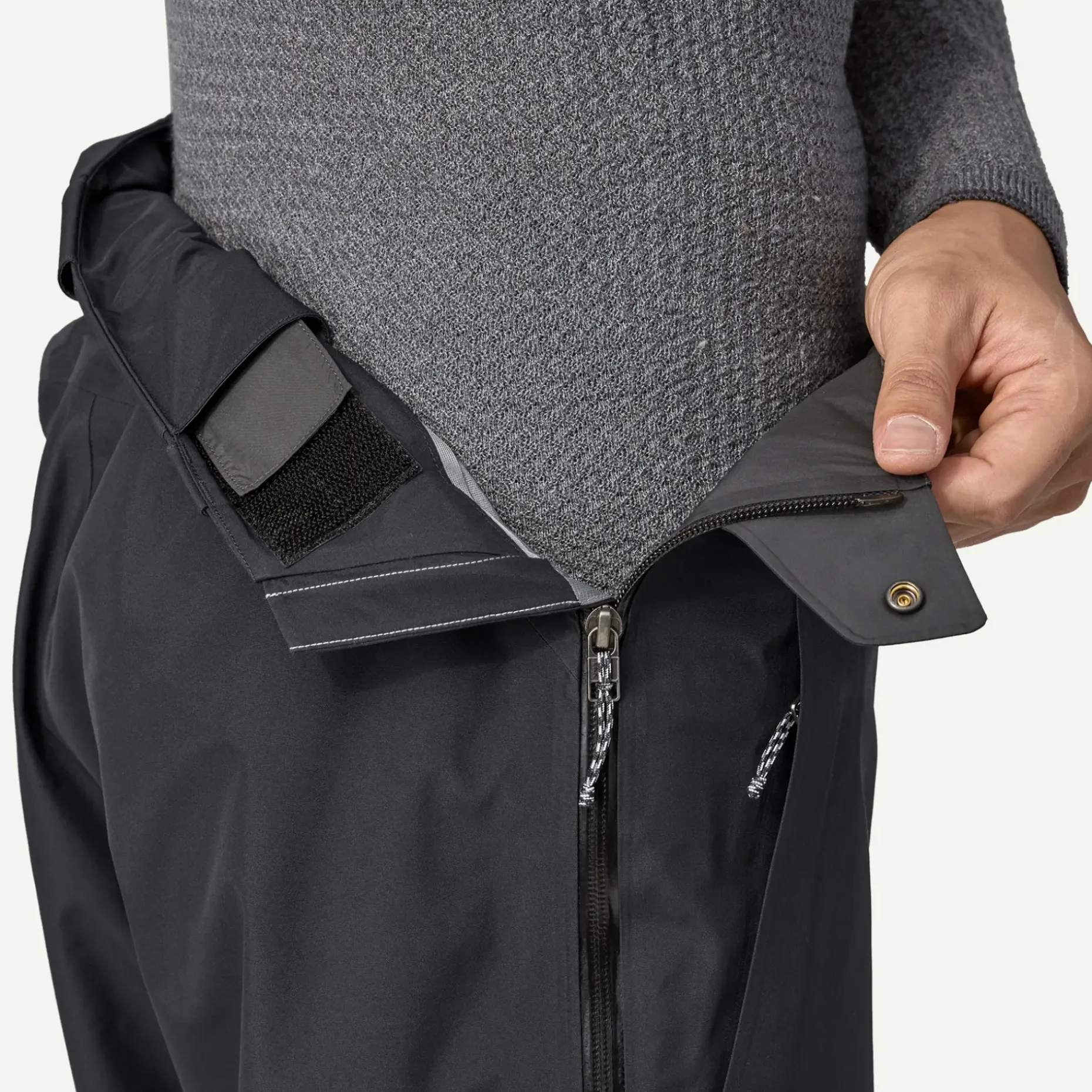 Men's Triolet Pants
