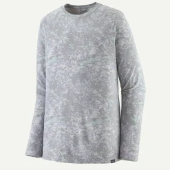 Men's Tropic Comfort Natural Sun Crewneck