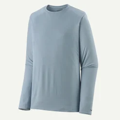 Men's Tropic Comfort Natural Sun Crewneck