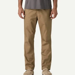 Men's Twill Traveler Chino Pants - Short