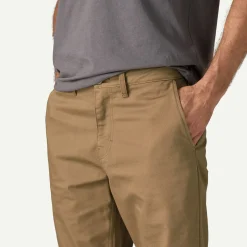 Men's Twill Traveler Chino Pants - Regular