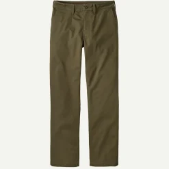 Men's Twill Traveler Chino Pants - Long