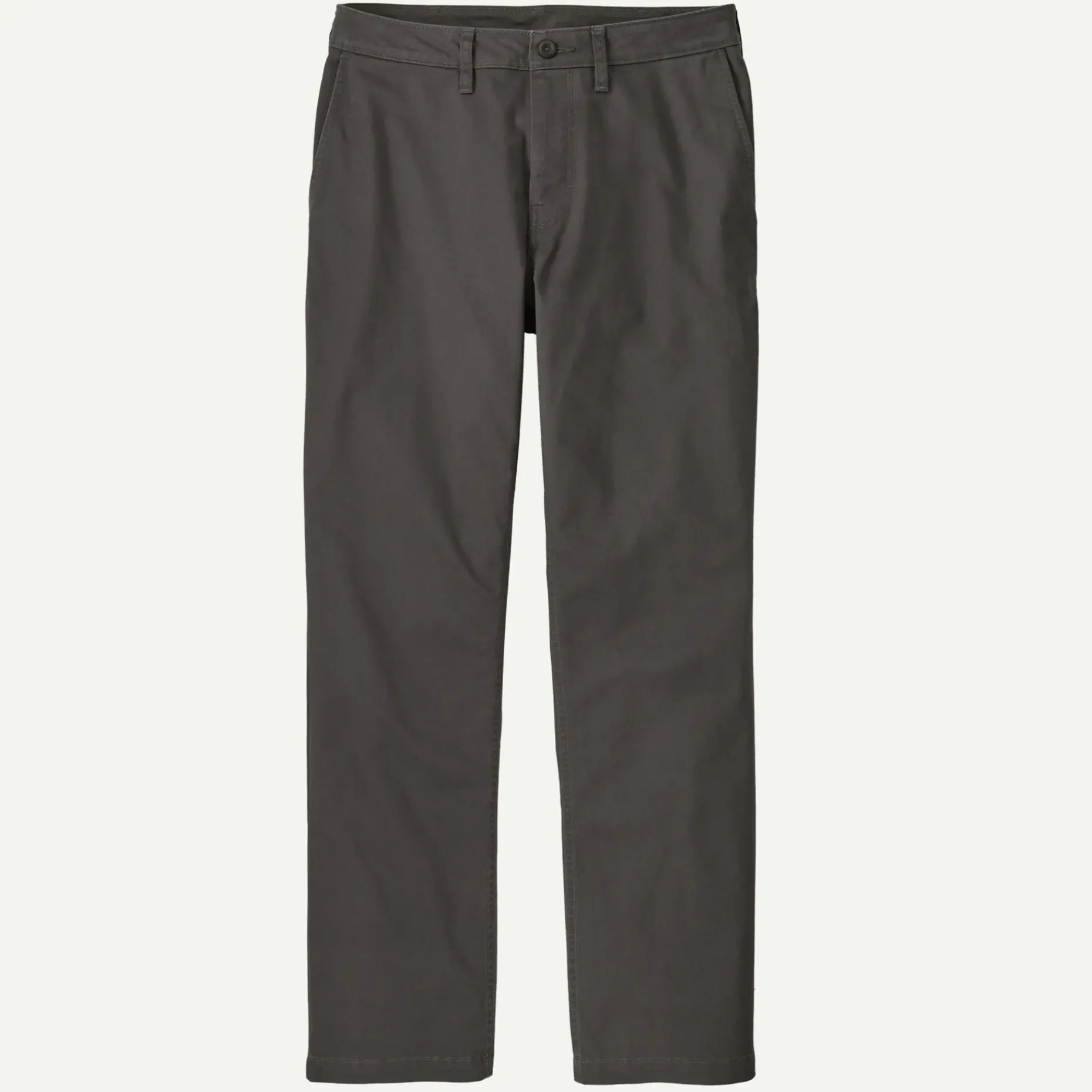 Men's Twill Traveler Chino Pants - Long