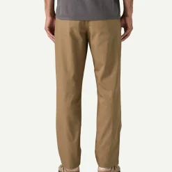 Men's Twill Traveler Chino Pants - Long