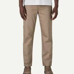 Men's Twill Traveler 5-Pocket Pants - Short