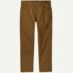 Men's Twill Traveler 5-Pocket Pants - Regular