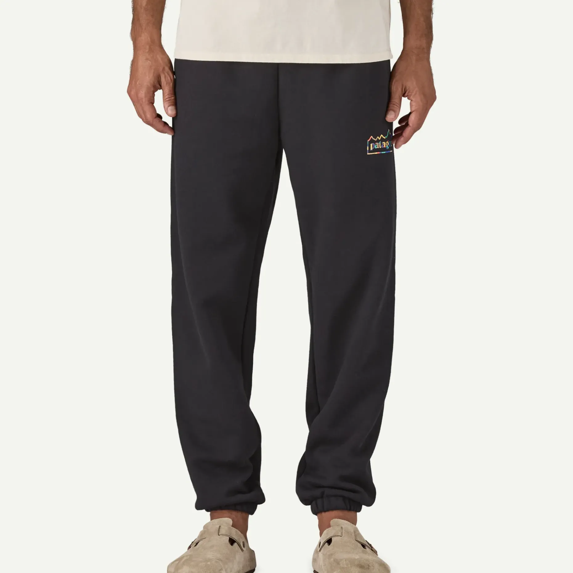 Men's Unity Fitz Uprisal Fleece Sweatpants