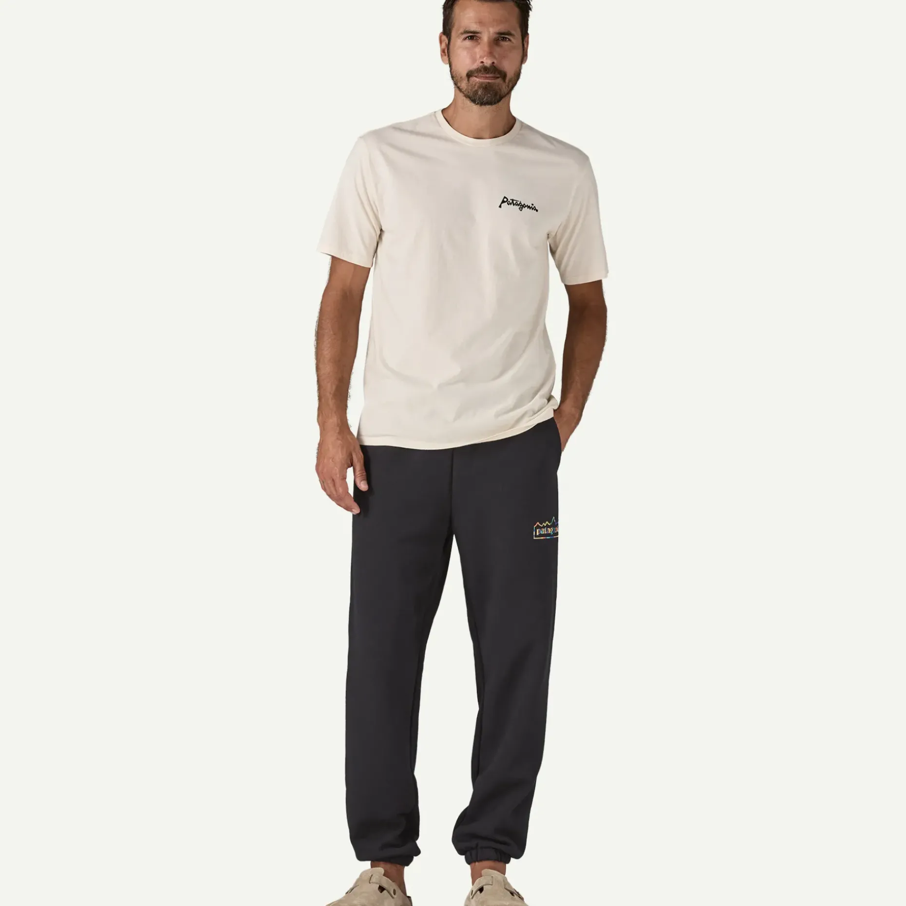 Men's Unity Fitz Uprisal Fleece Sweatpants