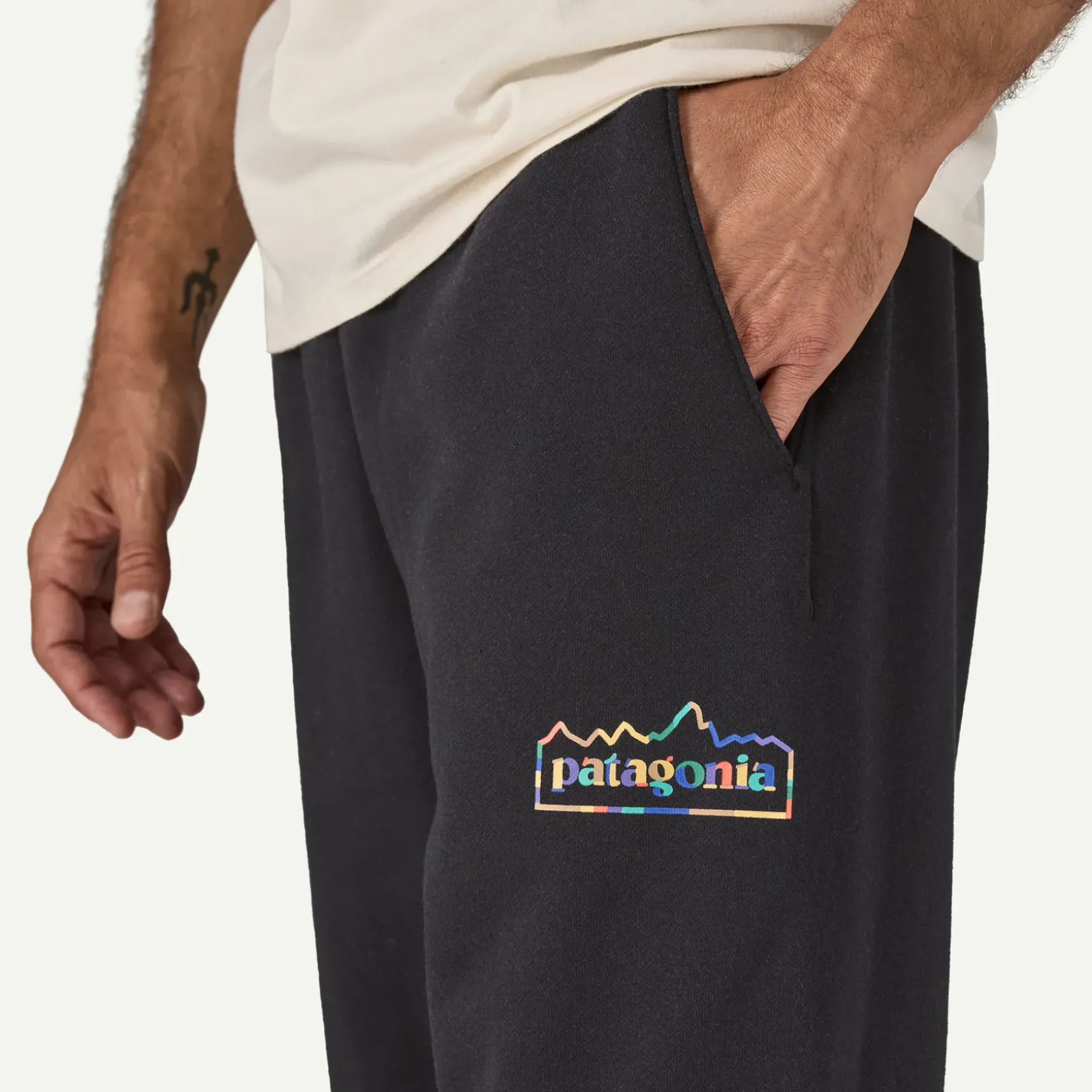 Men's Unity Fitz Uprisal Fleece Sweatpants