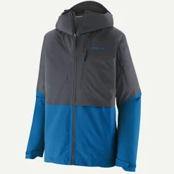 Men's Untracked Jacket