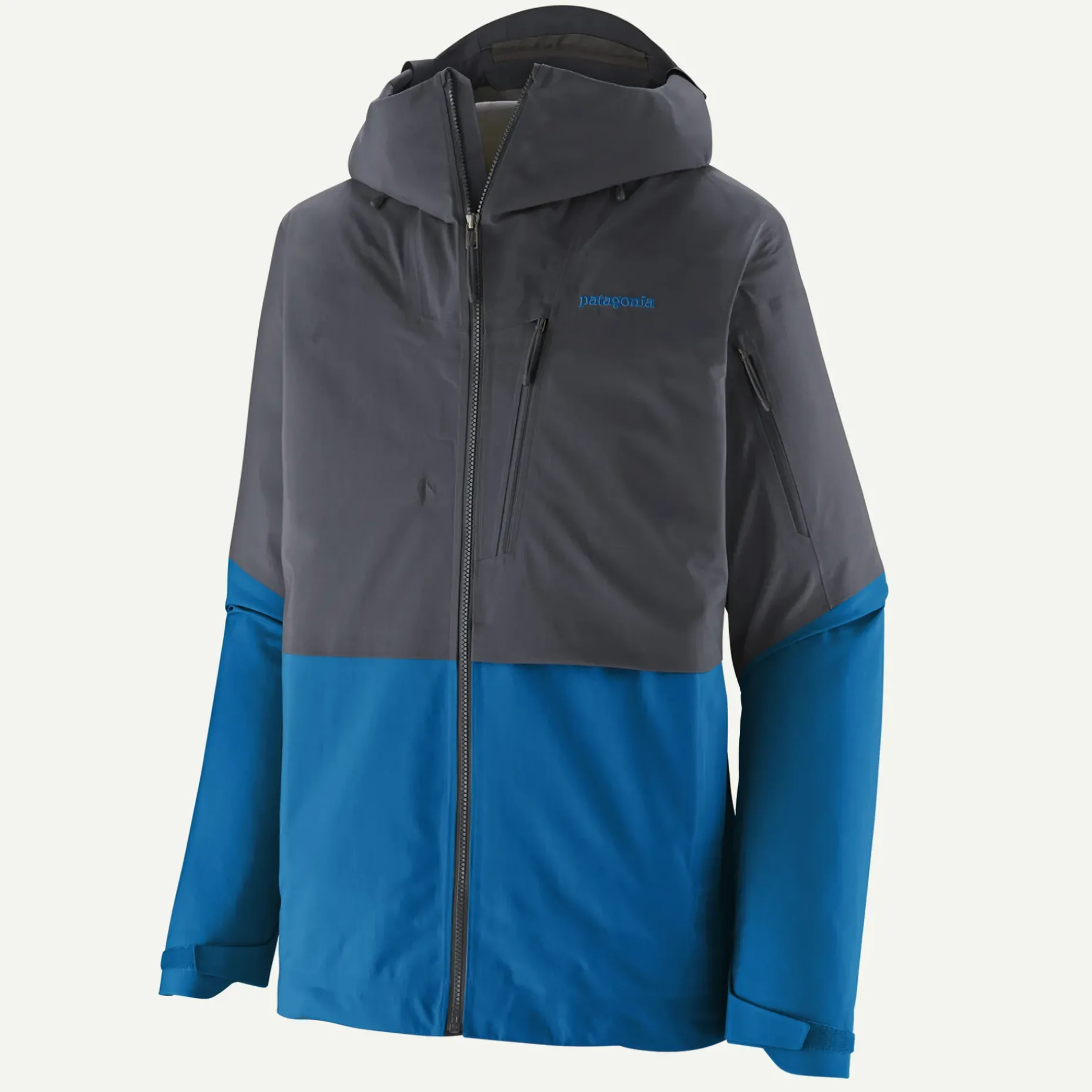 Men's Untracked Jacket