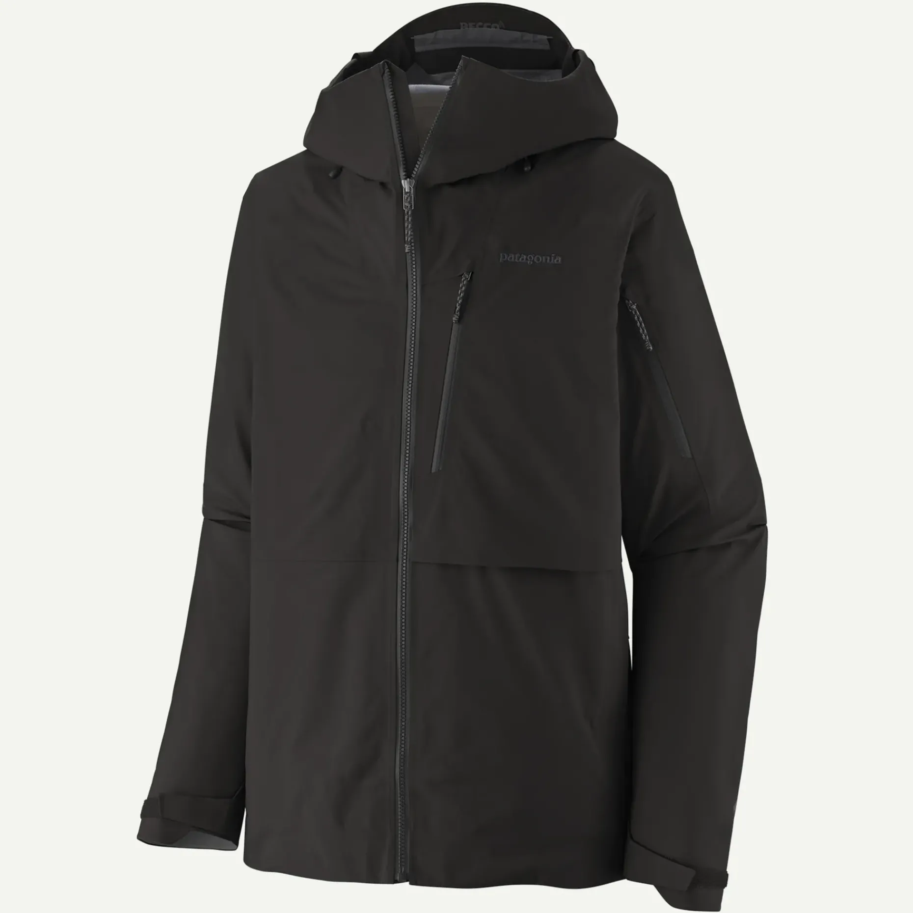 Men's Untracked Jacket